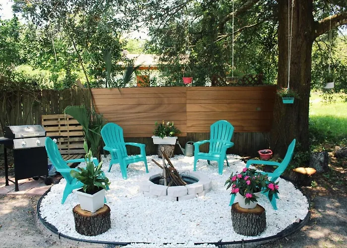 Cozy 3Br Home Near Weeki Wachee