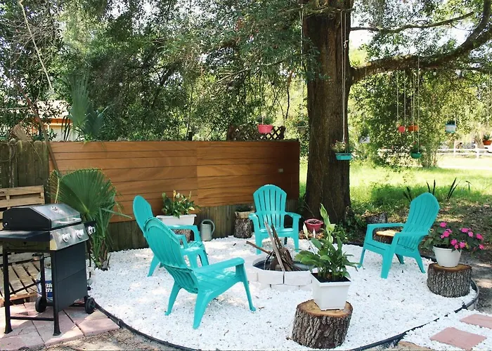 Cozy 3Br Home Near Weeki Wachee