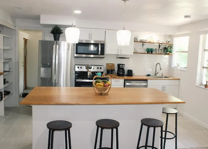 Cozy 3Br Home Near Weeki Wachee
