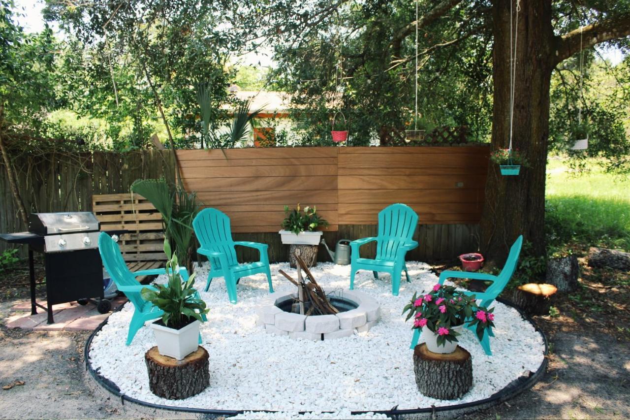 Cozy 3br Near Weeki Wachee Hébergement de vacances