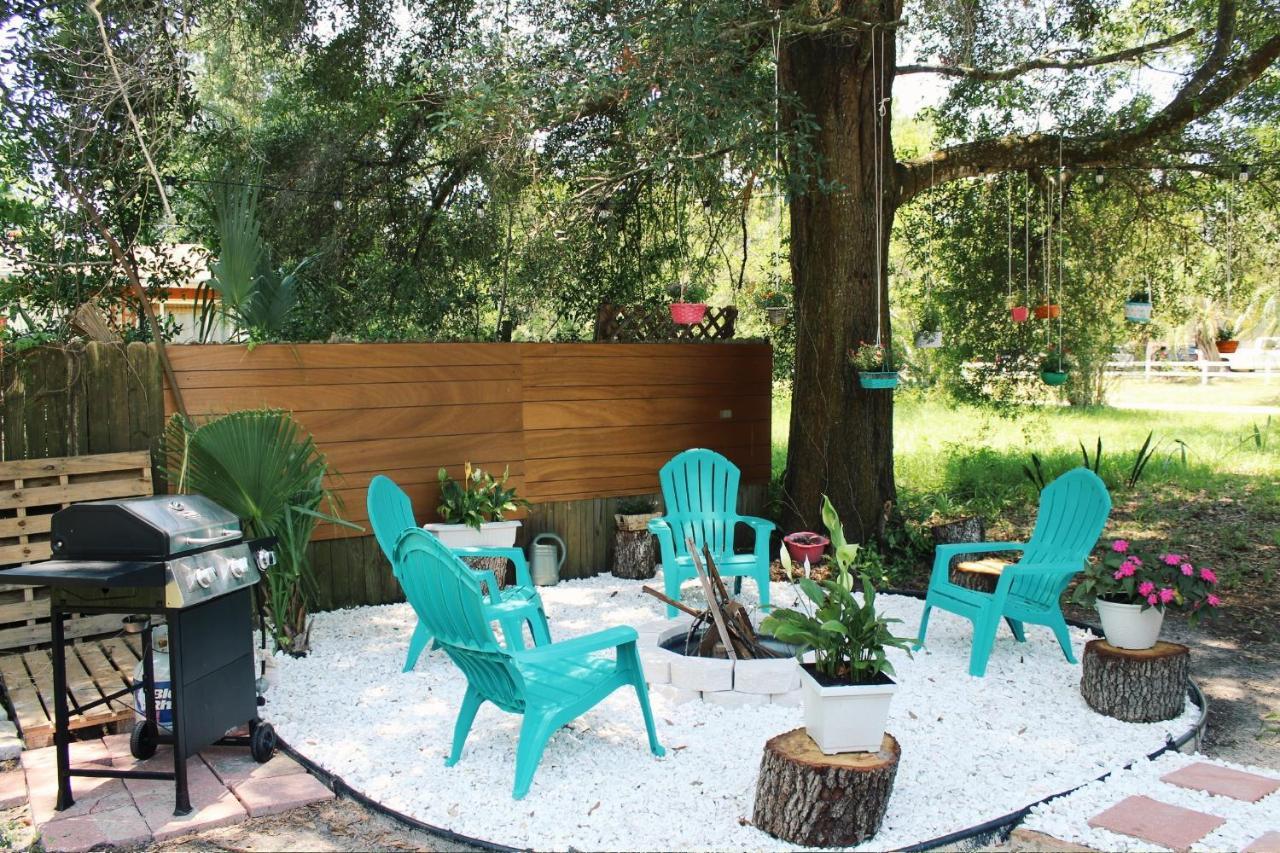 Hébergement de vacances Cozy 3br Near Weeki Wachee *
