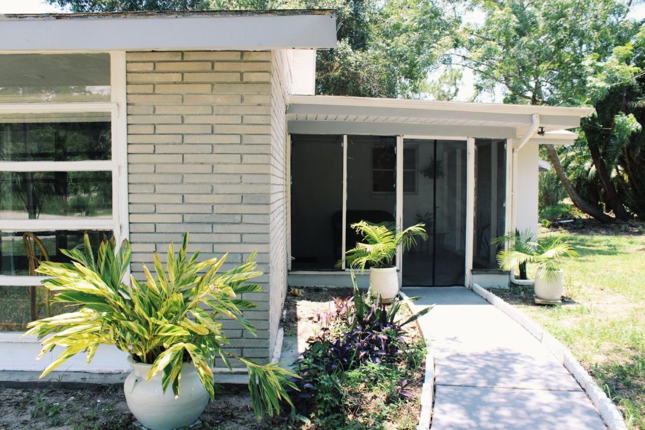 Cozy 3br Near Weeki Wachee Hébergement de vacances Spring Hill