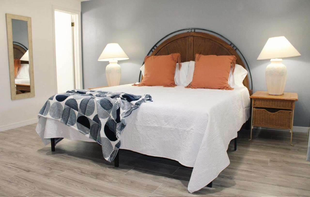 Cozy 3br Near Weeki Wachee Hébergement de vacances