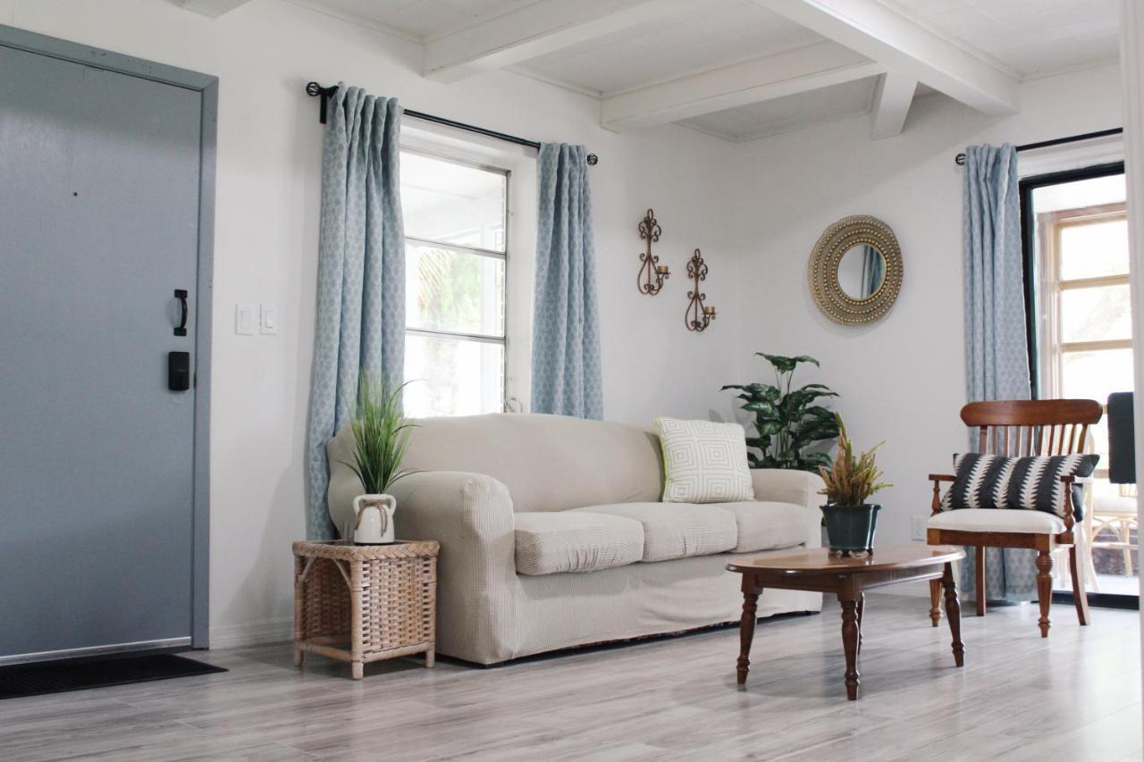 Hébergement de vacances Cozy 3br Near Weeki Wachee Spring Hill