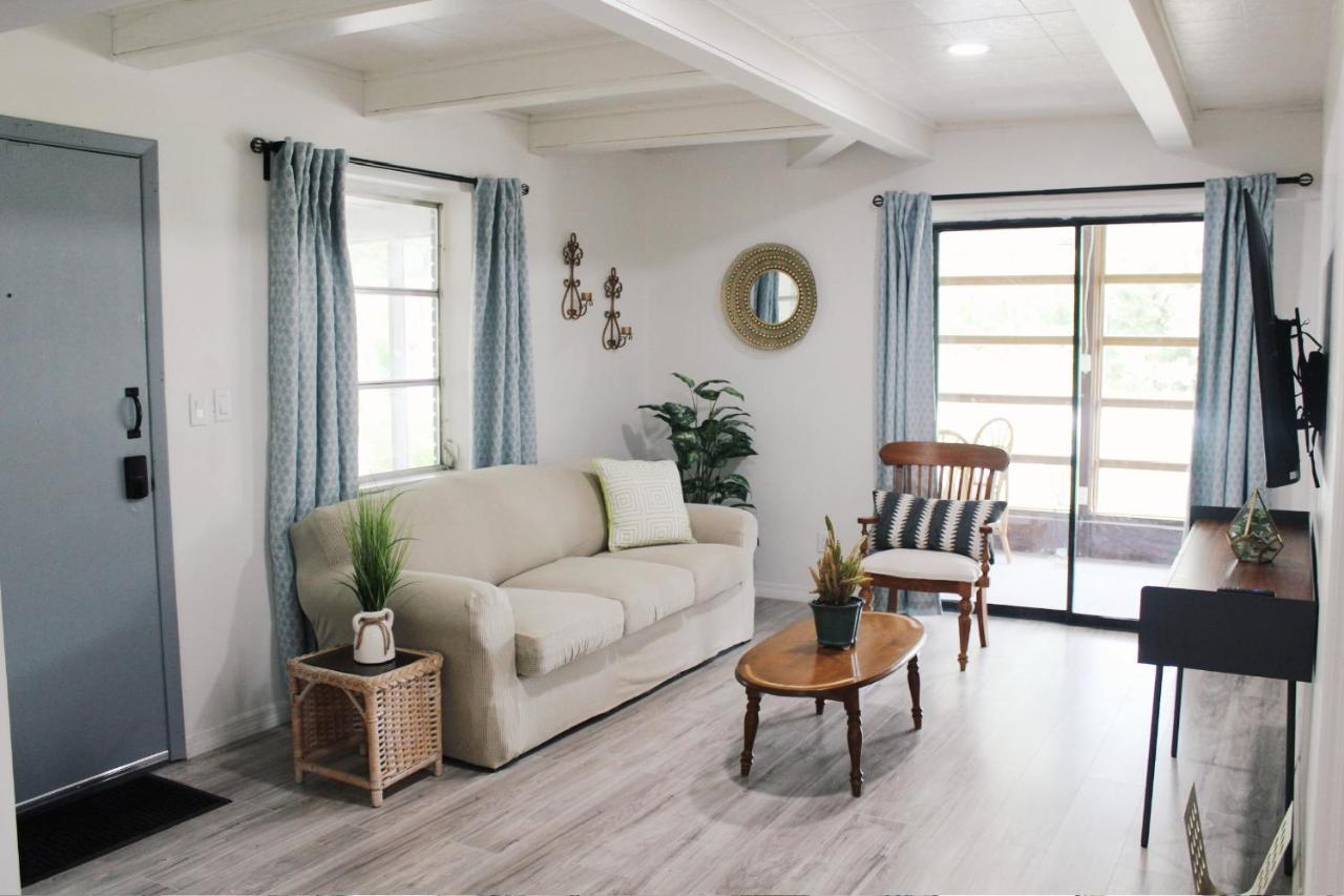 Cozy 3br Near Weeki Wachee * Spring Hill