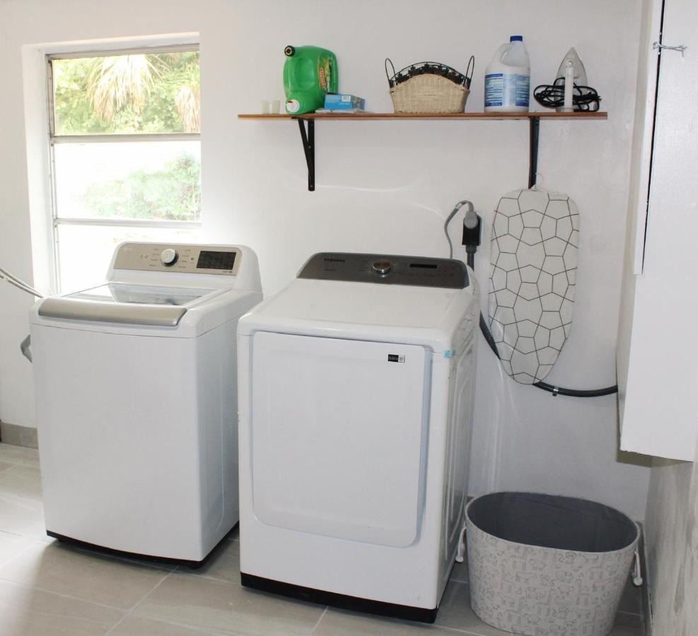 Hébergement de vacances Cozy 3br Near Weeki Wachee
