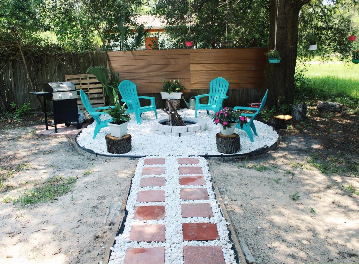 Cozy 3br Near Weeki Wachee * Spring Hill